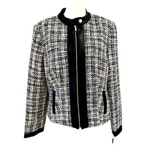 Calvin Klein Blazer